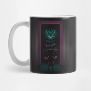 Kitty? Mug